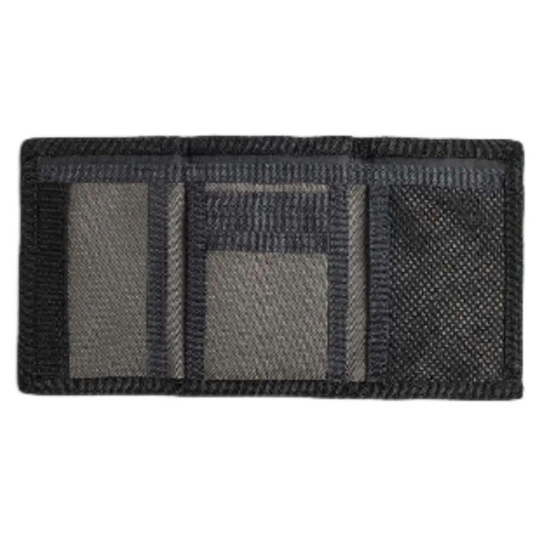 adidas Power Wallet, Charcoal/Black, One Size - immagine 3