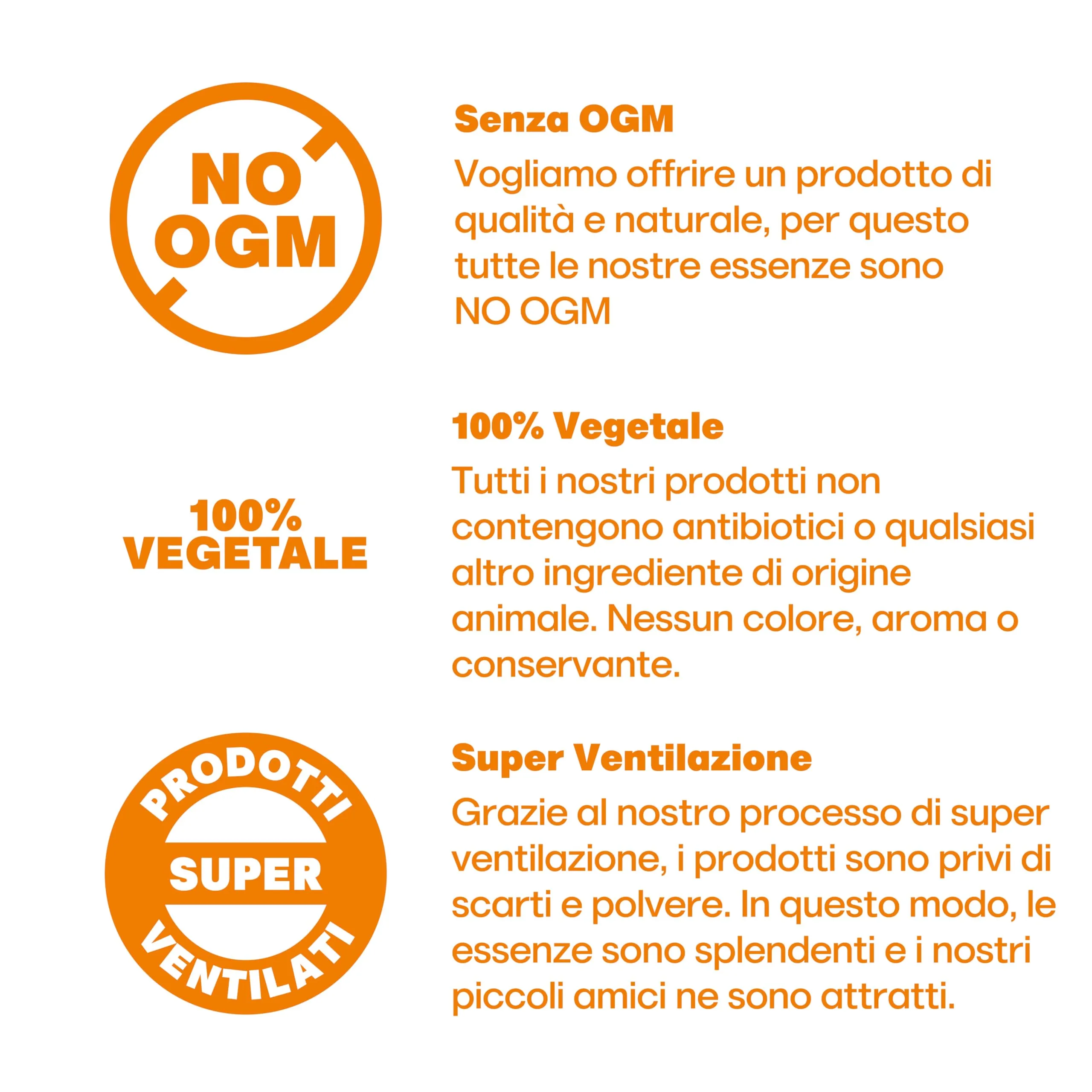 Il Contadino - Antichi Becchimi Miscuglio per Pappagalli e Cocorite, 20 kg - immagine 3