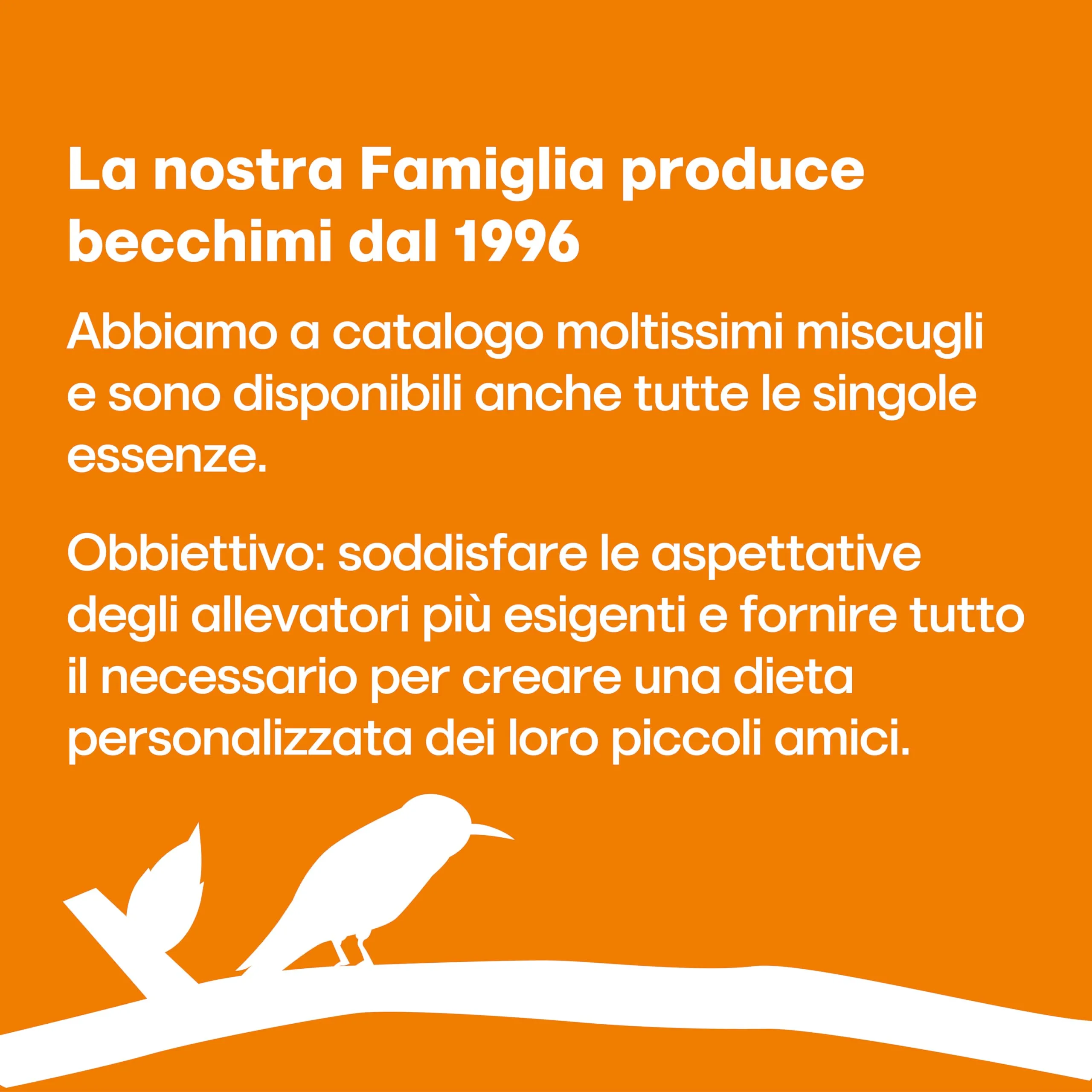 Il Contadino - Antichi Becchimi Miscuglio per Pappagalli e Cocorite, 5 kg - immagine 8