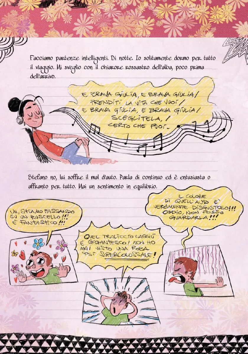 Tunué Per sempre - immagine 3