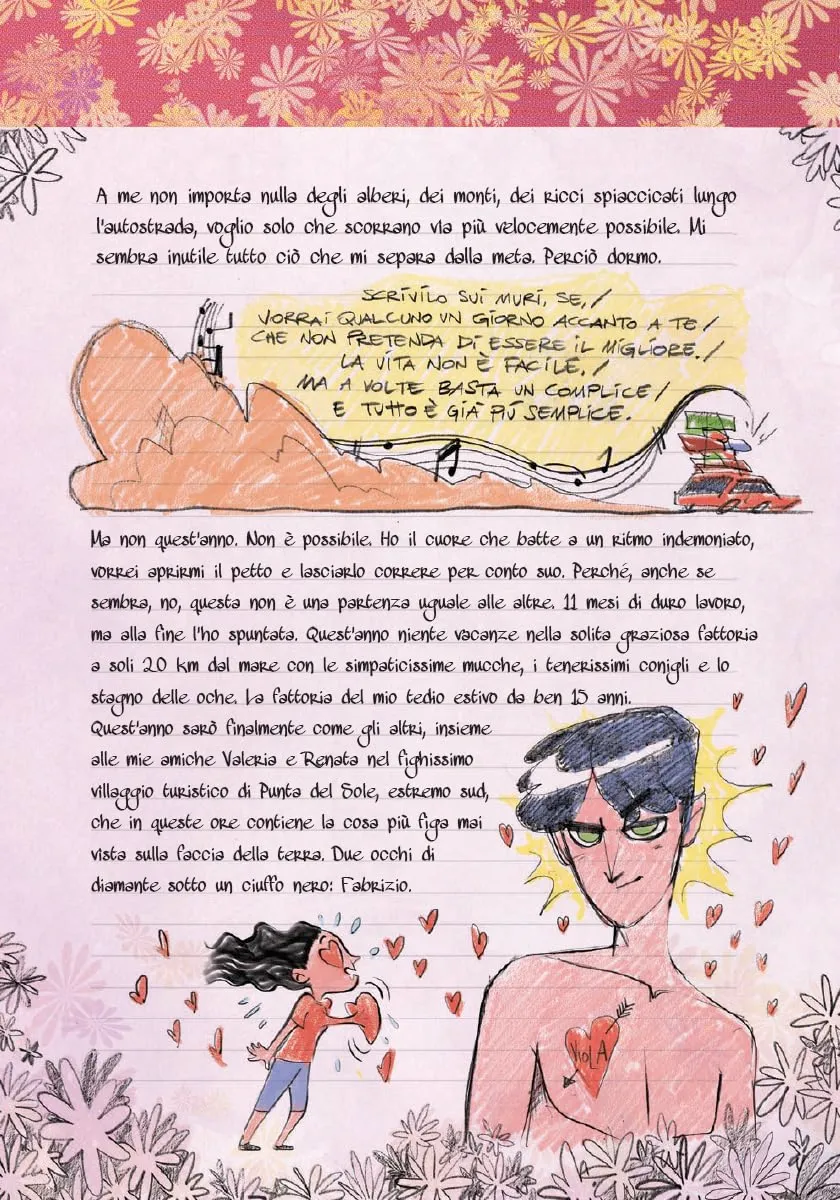 Tunué Per sempre - immagine 4
