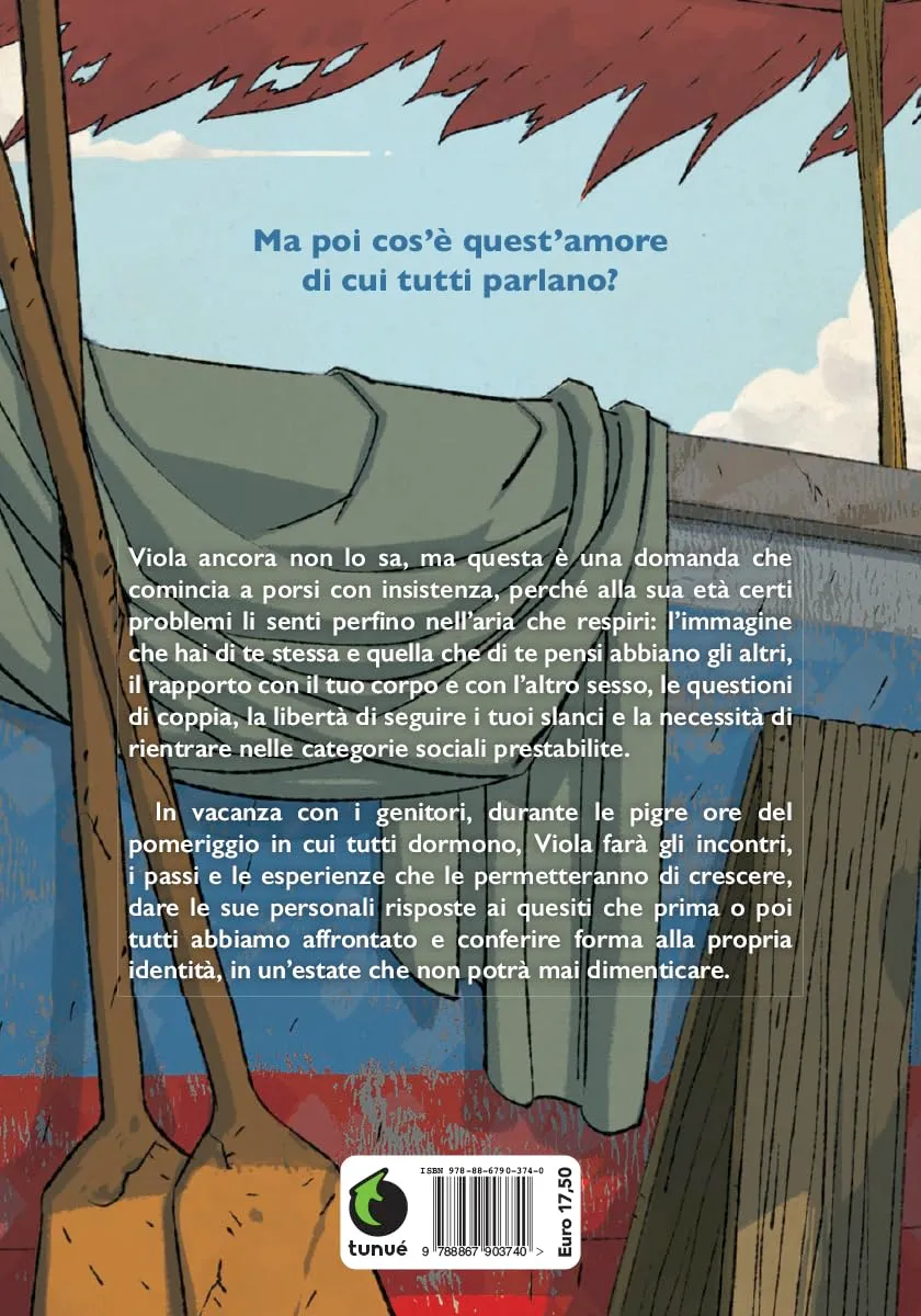 Tunué Per sempre - immagine 8