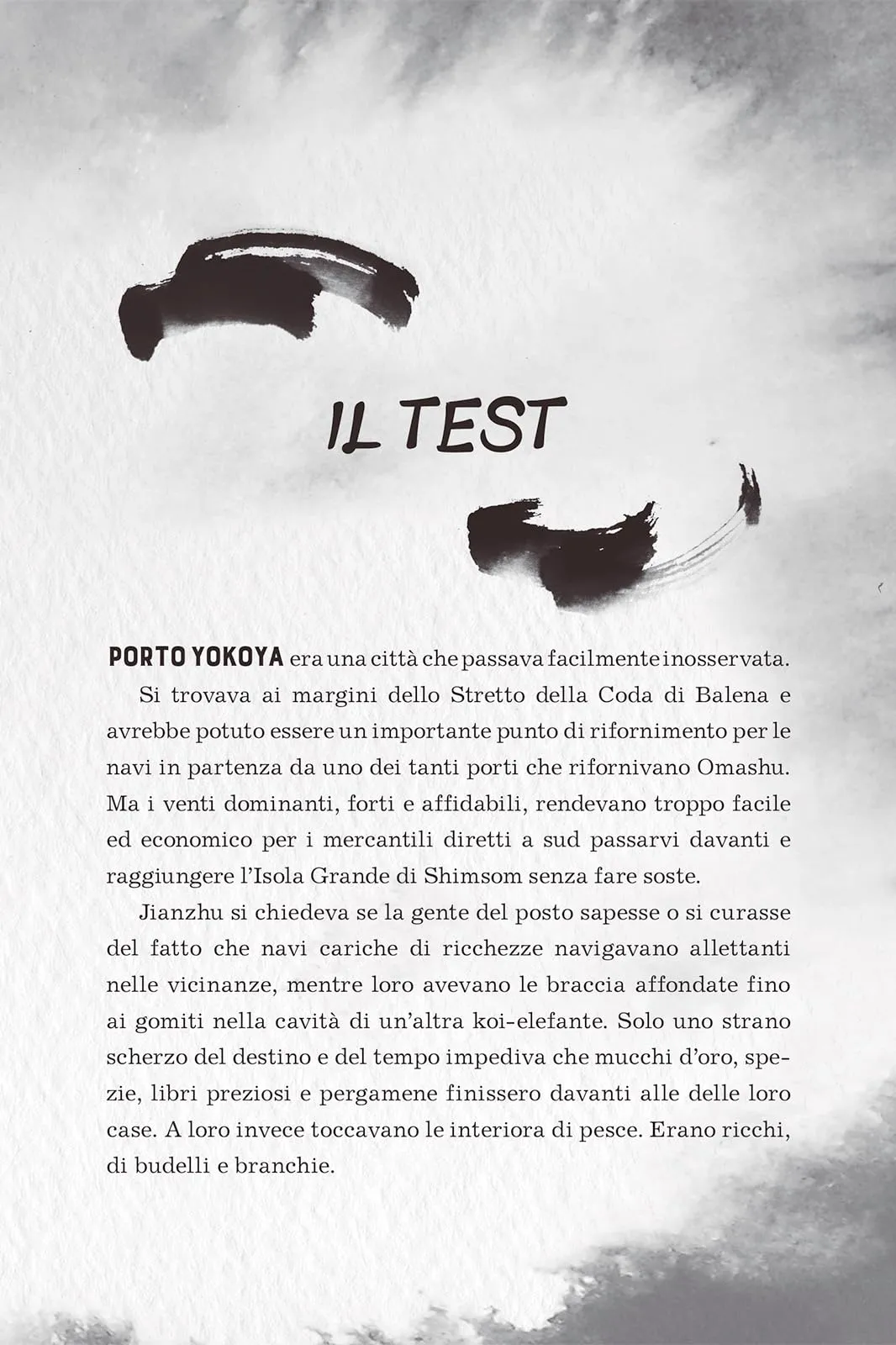 Cronache dell'Avatar: L'ascesa di Kyoshi Vol. 1 - immagine 2