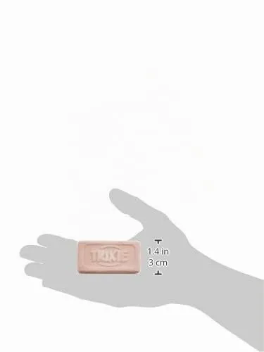 Trixie Pietra Di Sali Minerali Con Iodio, 30g - immagine 4