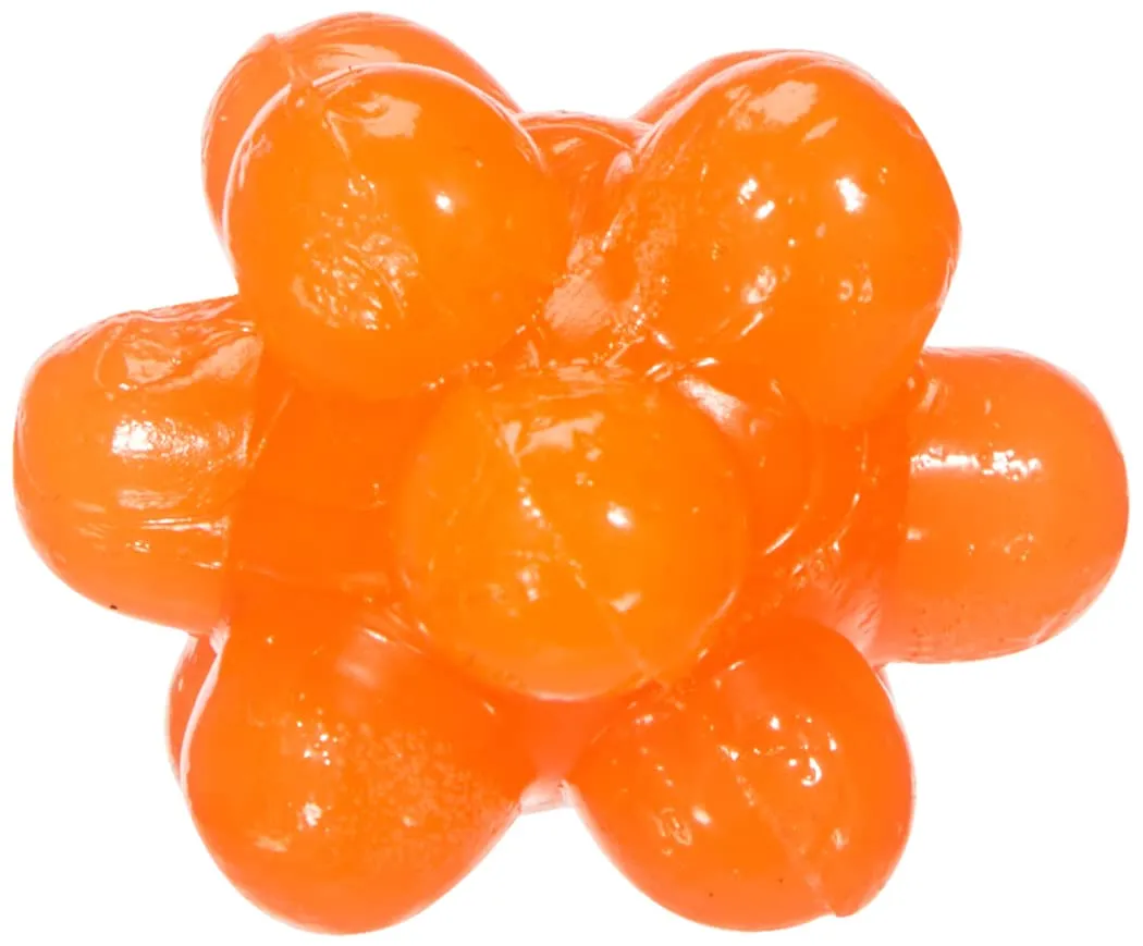 TRIXIE Palline in Gomma, 3,5 cm, 4 Pezzi - immagine 2