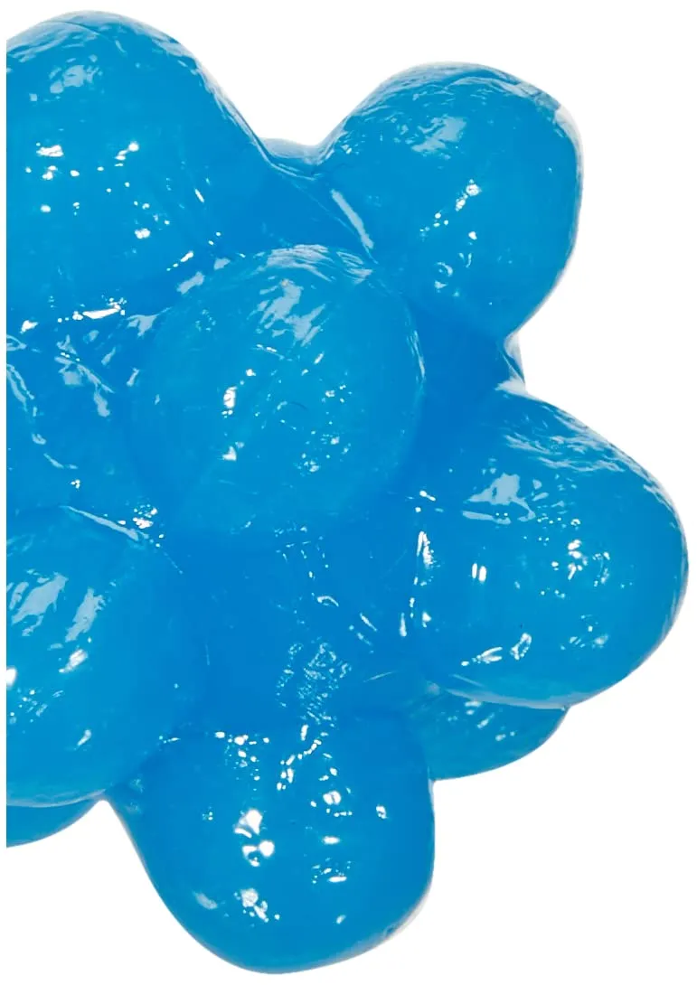 TRIXIE Palline in Gomma, 3,5 cm, 4 Pezzi - immagine 3