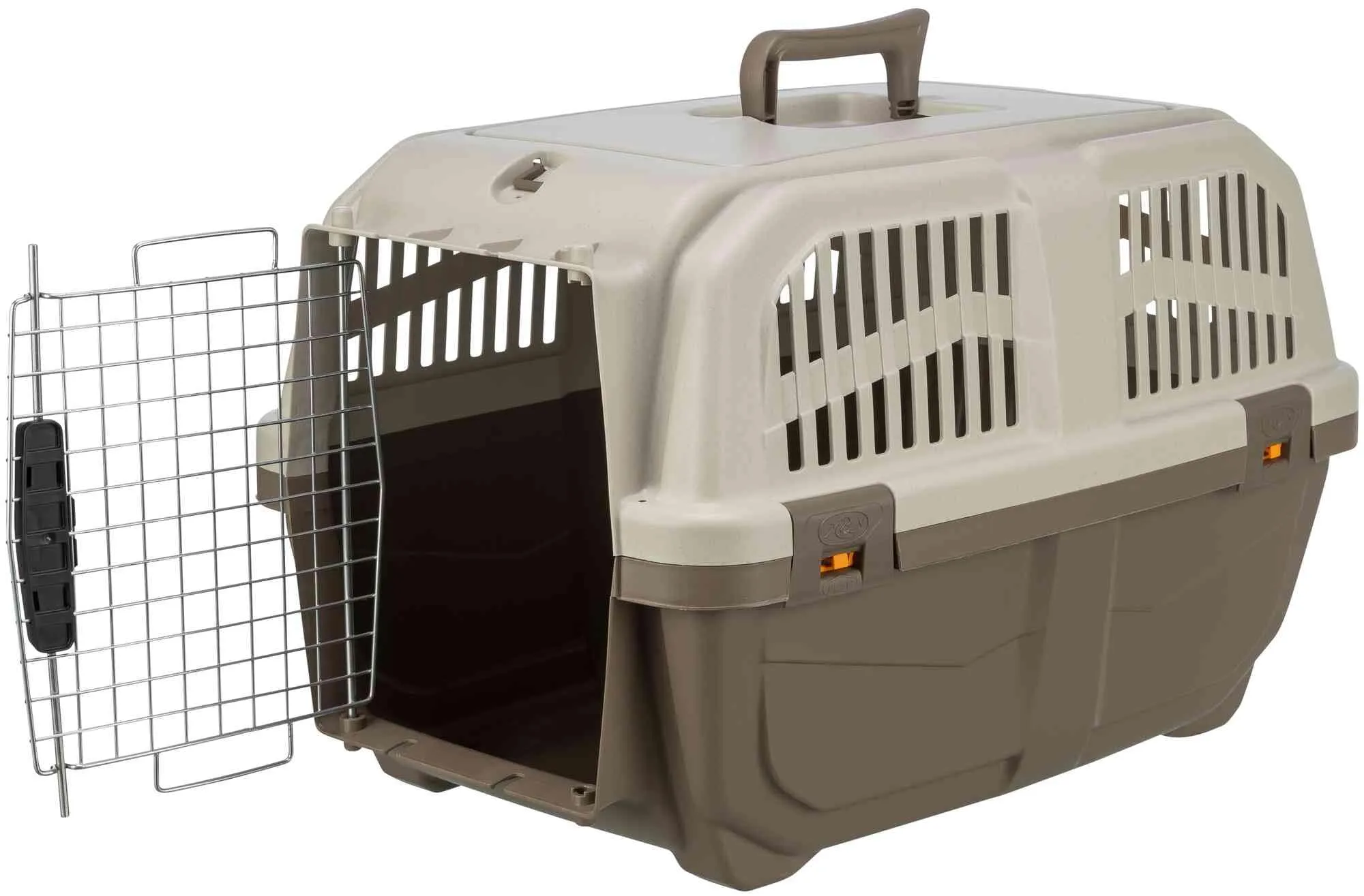 Trixie Skudo 3 Iata Trasportino per cani 60x40x39 cm 72126 - immagine 2