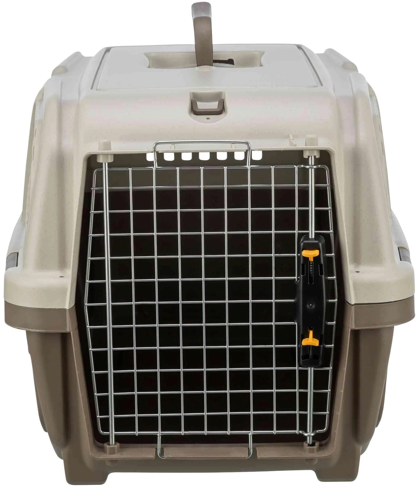 Trixie Skudo 3 Iata Trasportino per cani 60x40x39 cm 72126 - immagine 3