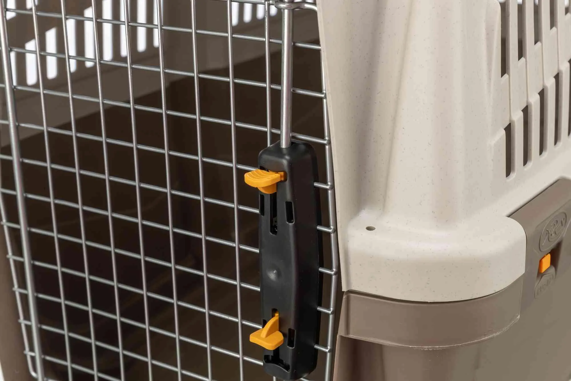 Trixie Skudo 3 Iata Trasportino per cani 60x40x39 cm 72126 - immagine 4