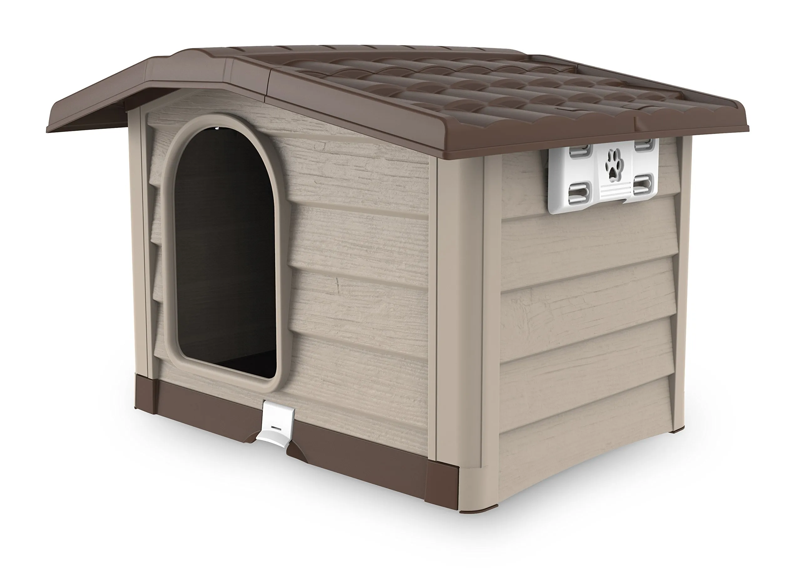 Bama Bungalow Cuccia, Beige, M - immagine 1