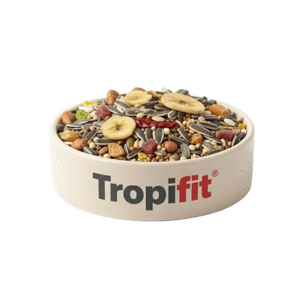 Tropifit Parrot 1000g - immagine 2