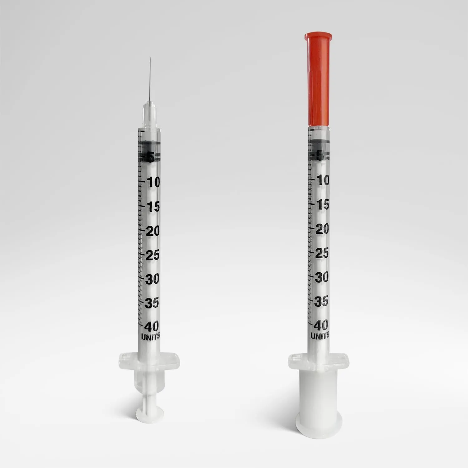 Boehringer Ingelheim Siringhe Sterili Monouso per Insulina Cani e Gatti, 1ml, 40 UI/ml, 120 Pezzi - immagine 6
