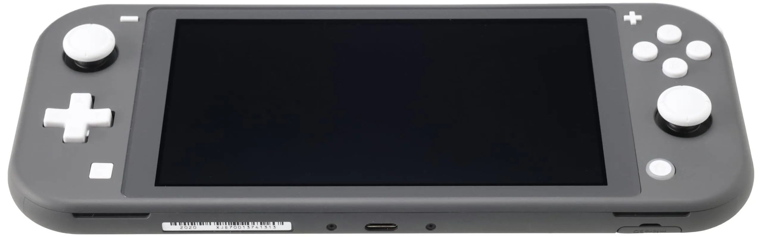 Nintendo Switch Lite - Grey - immagine 2