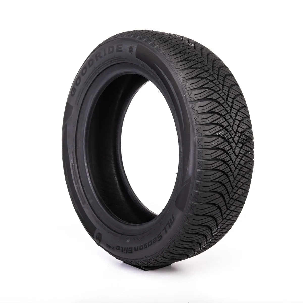 Goodride Z-401 175/65 R14 82T Pneumatici per tutte le stagioni GTAM T274424 - immagine 4