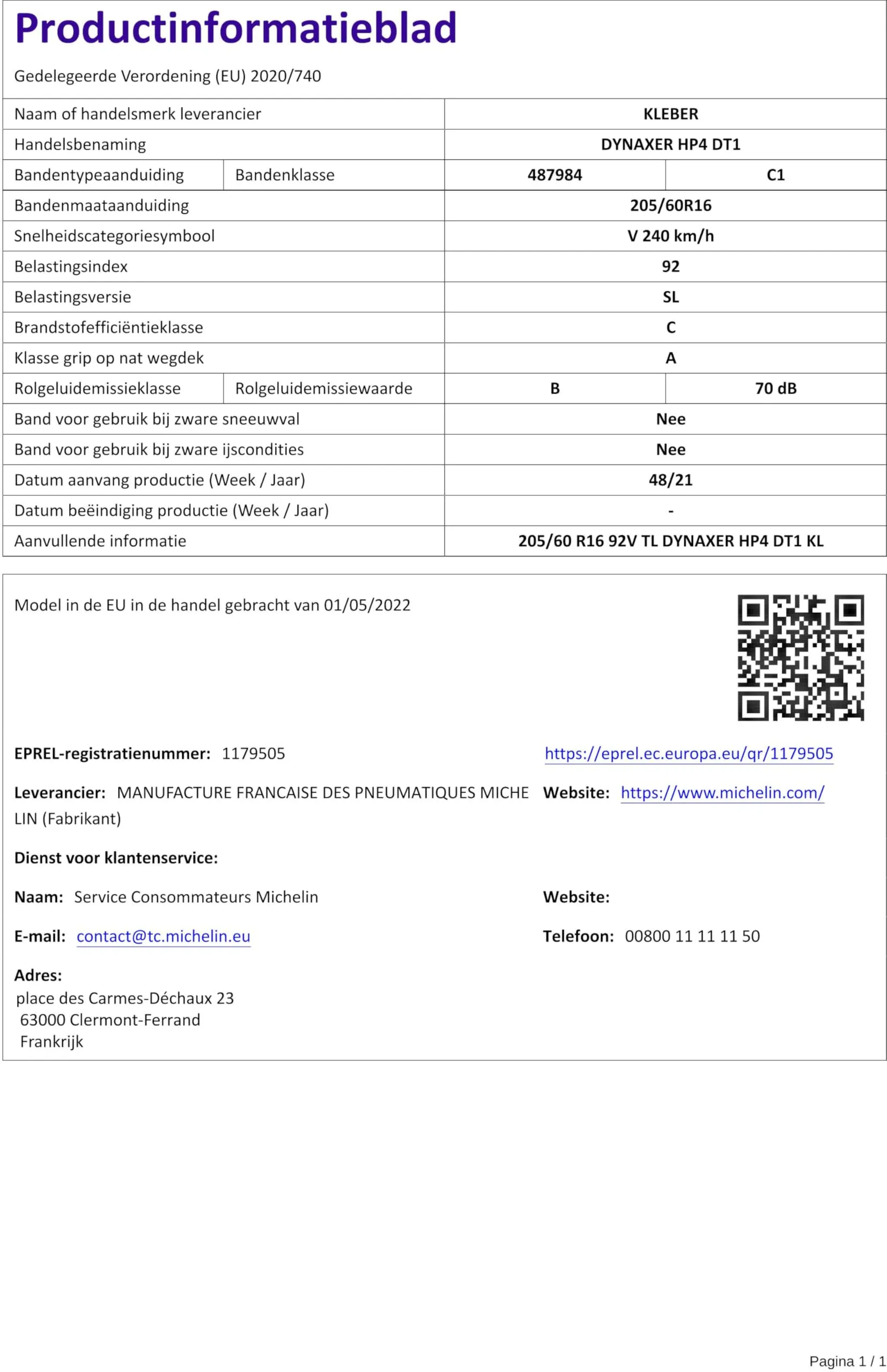 Bridgestone Turanza T005 225/45 R18 91W MO - immagine 6