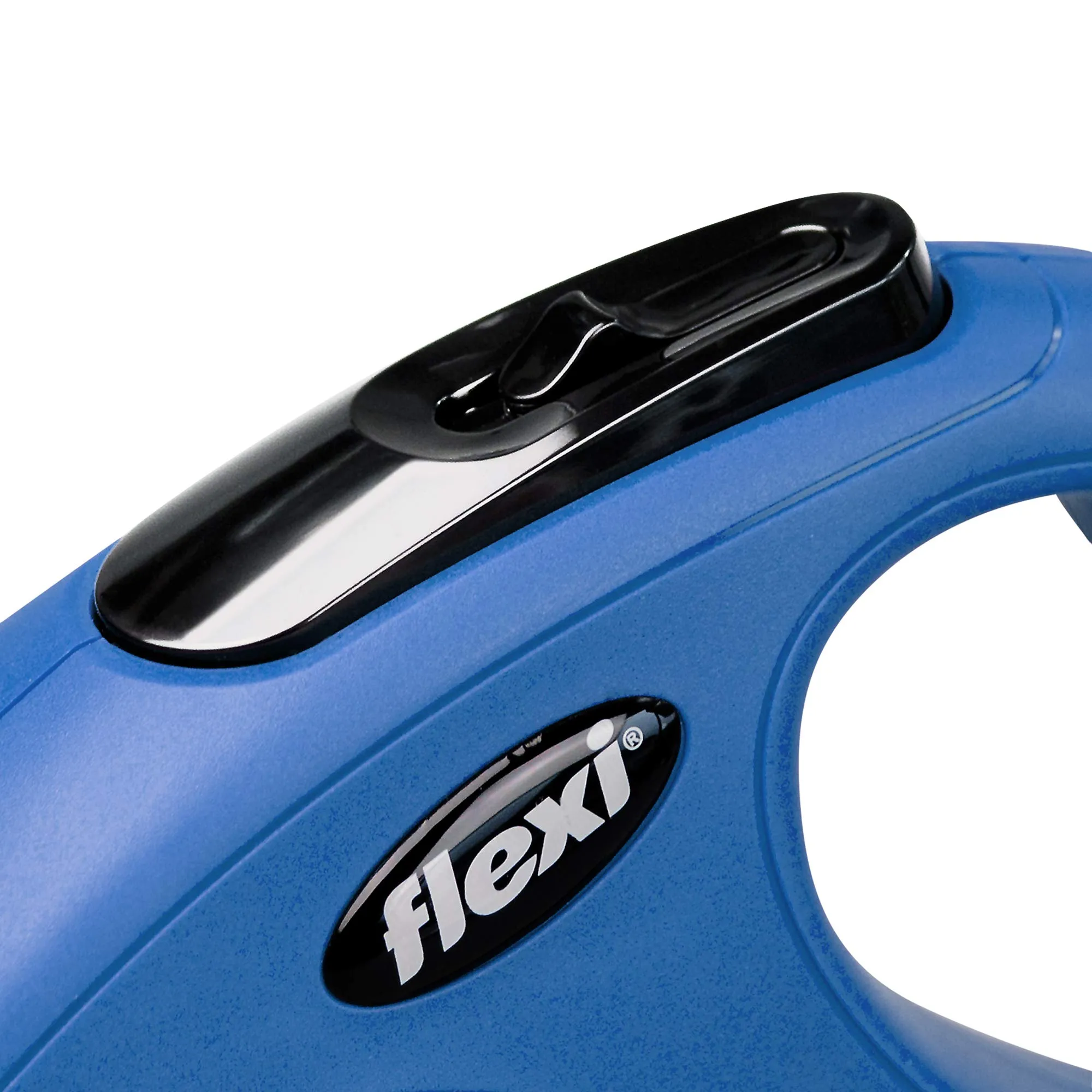 Flexi Guinzaglio Blu XS 3m - immagine 2
