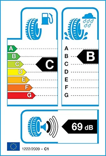 Goodyear Vector-4S G2 AO XL 215/45 R16 90V - immagine 2
