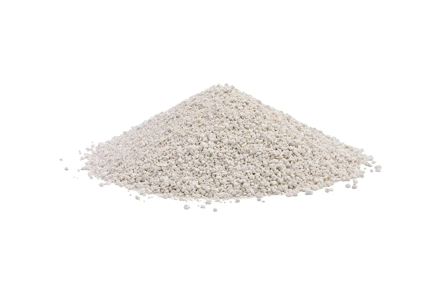 Sanicat Active White Fiore di Loto Lettiera Agglomerante, 6 l - immagine 4