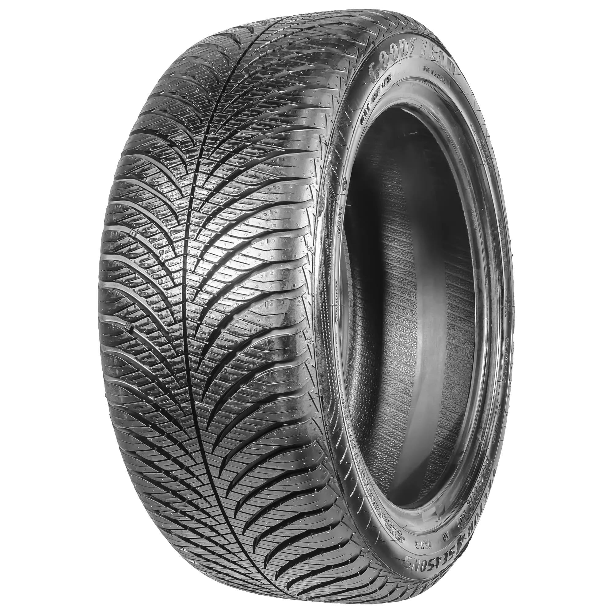 Goodyear Vector-4S G2 XL 205/55R16 94V - immagine 1