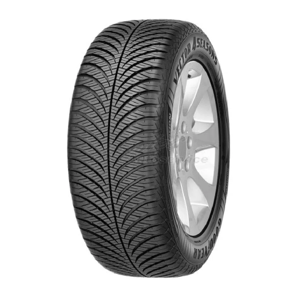Goodyear Vector-4S G2 205/55 R16 91H - immagine 1