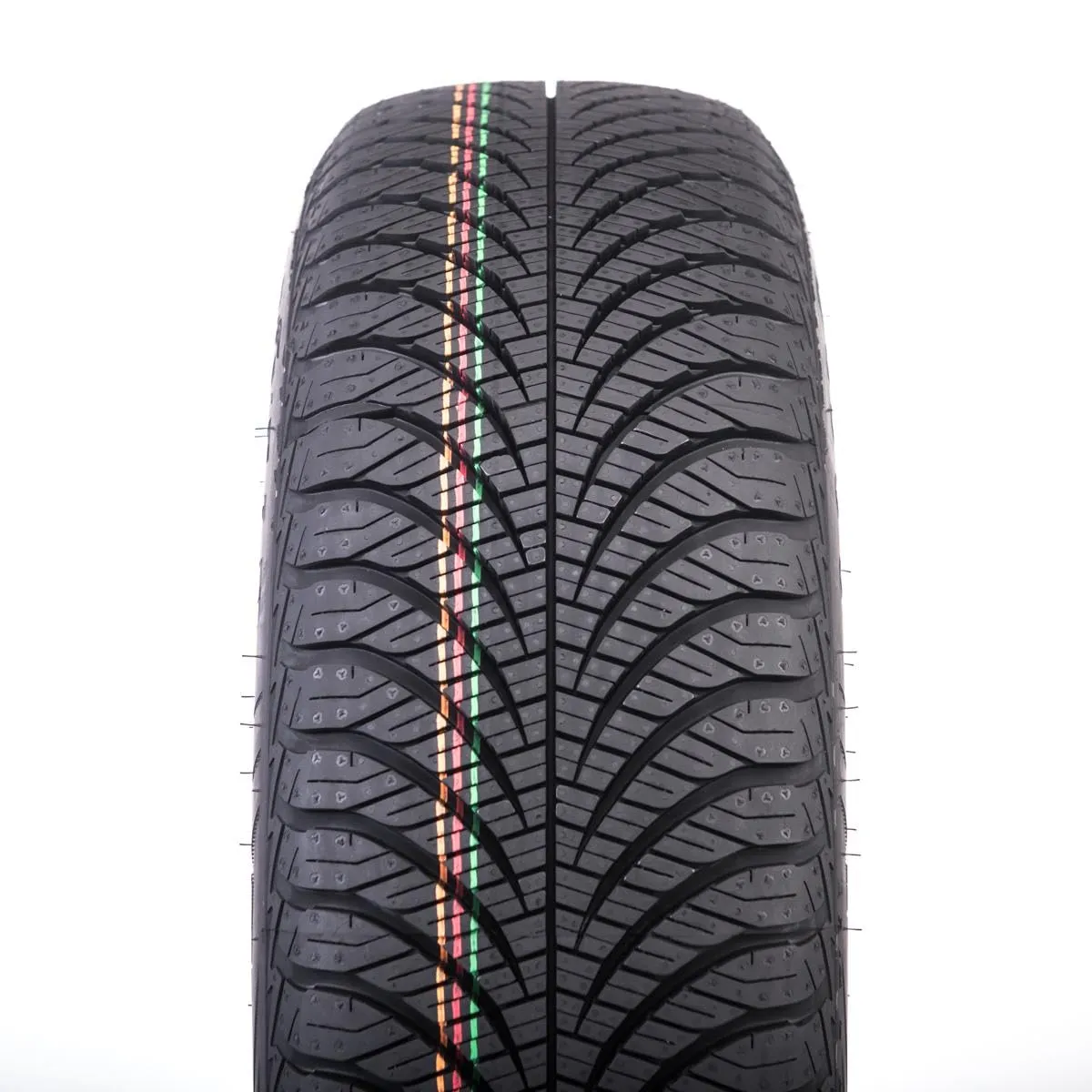 Goodyear Vector-4S G2 175/80R14 88T - immagine 2