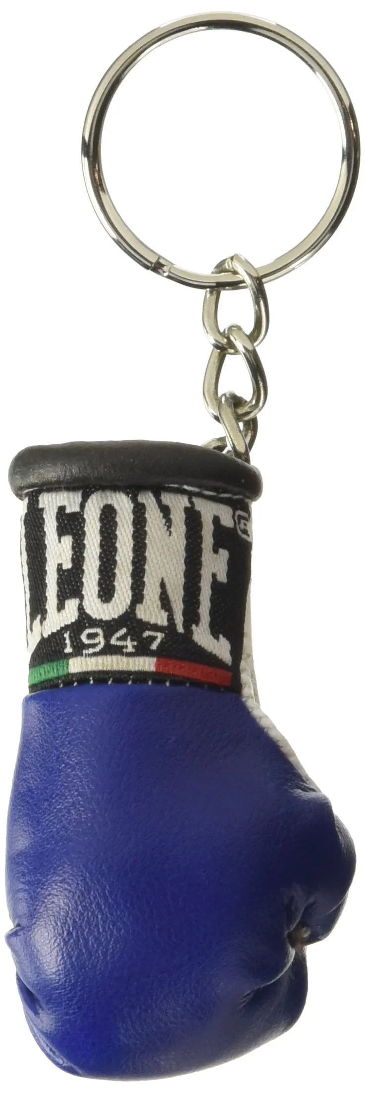 Leone 1947 Guantino Portachiavi Blu AC912 - immagine 1