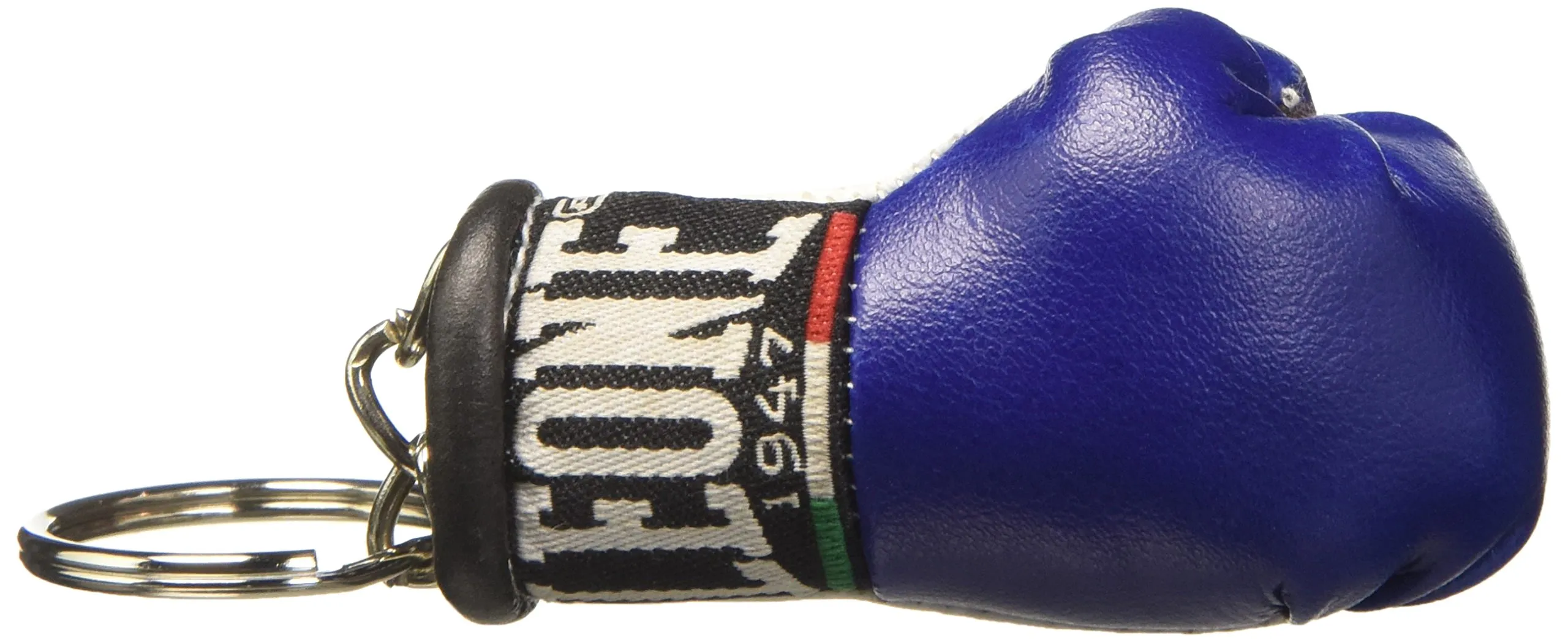 Leone 1947 Guantino Portachiavi Blu AC912 - immagine 2