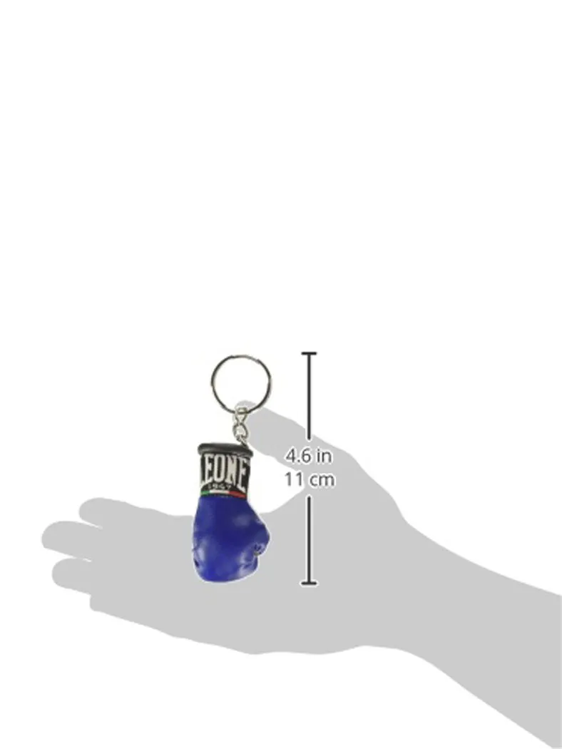 Leone 1947 Guantino Portachiavi Blu AC912 - immagine 4