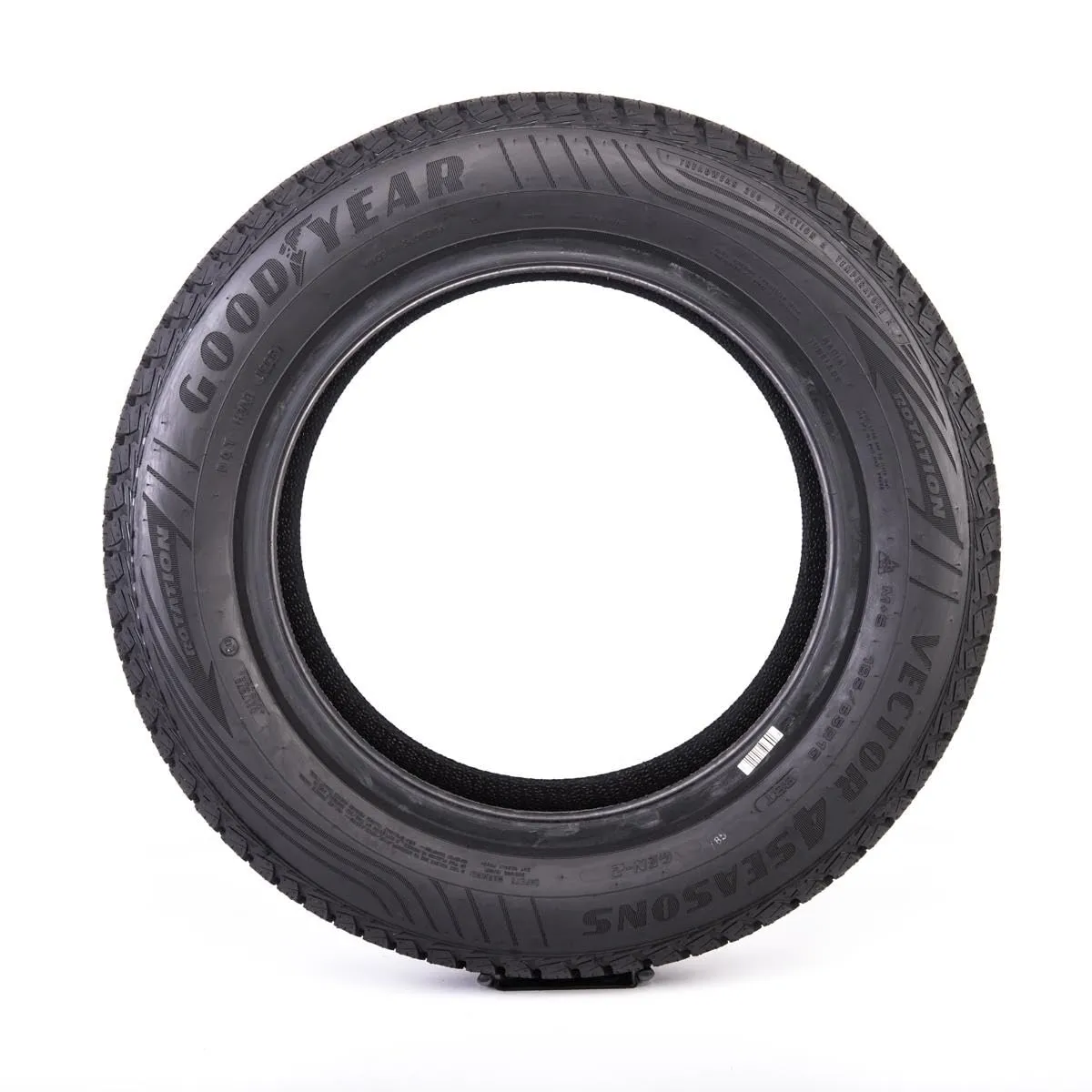 Goodyear Vector-4S G2 ROF 205/55 R16 91V - immagine 5
