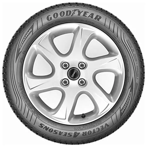 Goodyear Vector-4S G2 AO XL 225/45 R17 94V - immagine 3