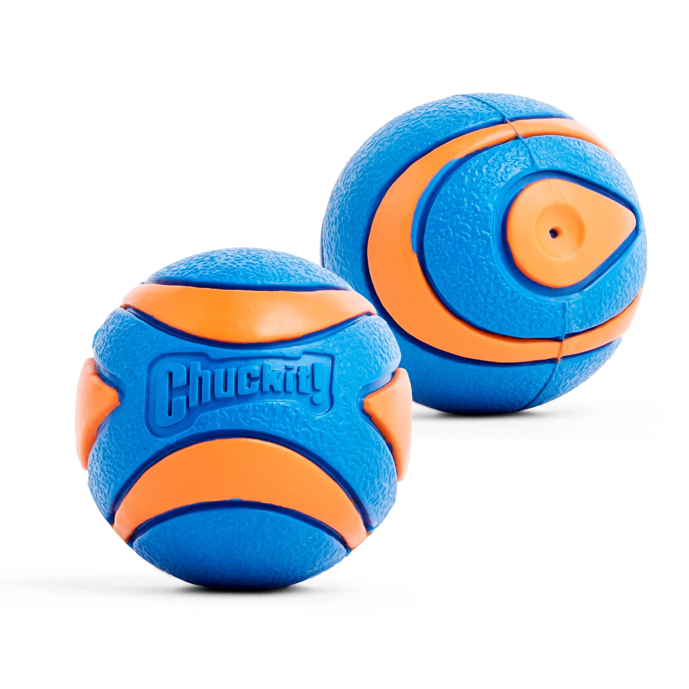 Chuckit! Ultra Squeaker Ball, Pack of 2 - immagine 2