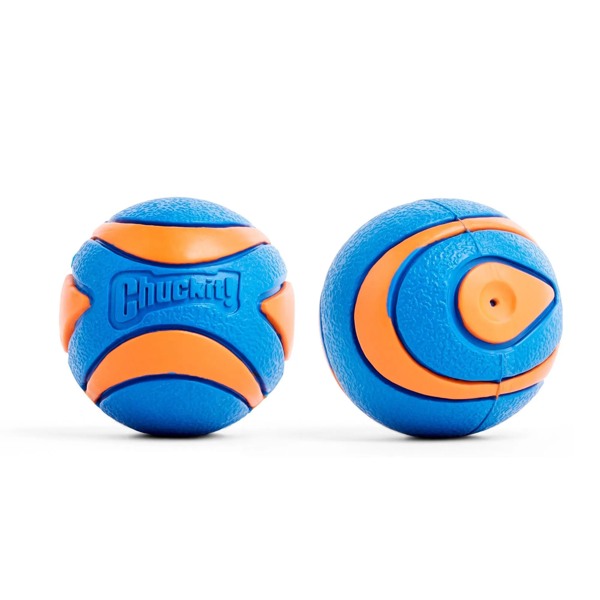 Chuckit! Ultra Squeaker Ball, Pack of 2 - immagine 7