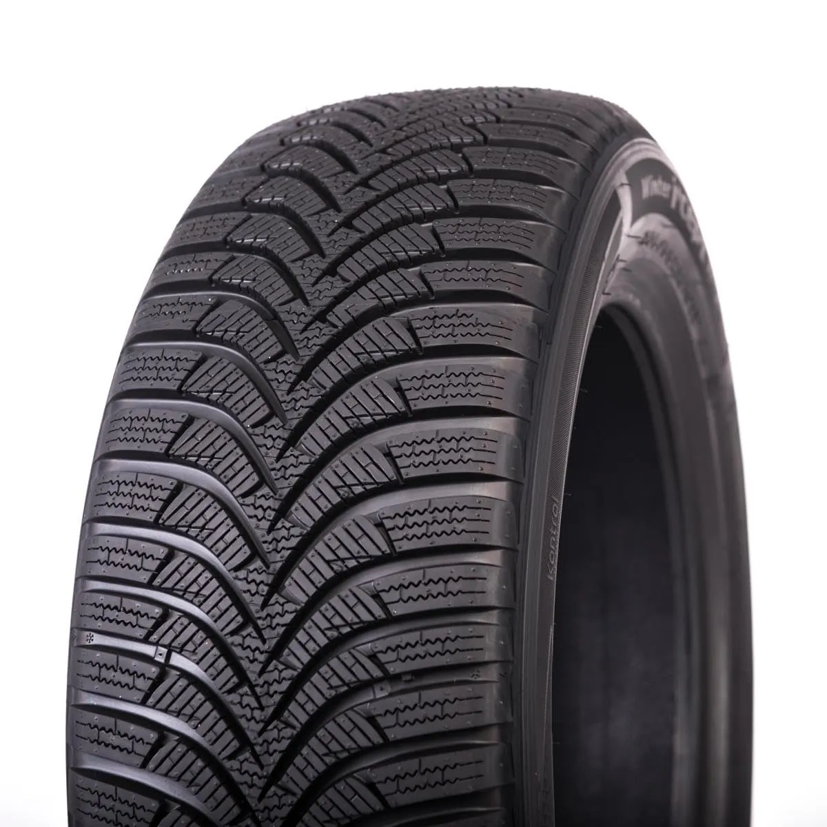 Hankook Winter i*cept RS2 W452 M+S 155/65R14 75T Pneumatico Invernale - immagine 1