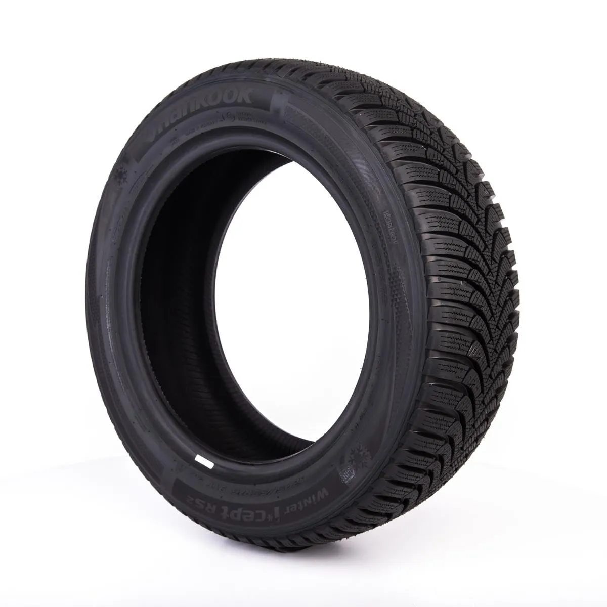 Hankook Winter i*cept RS2 W452 M+S 155/65R14 75T Pneumatico Invernale - immagine 4