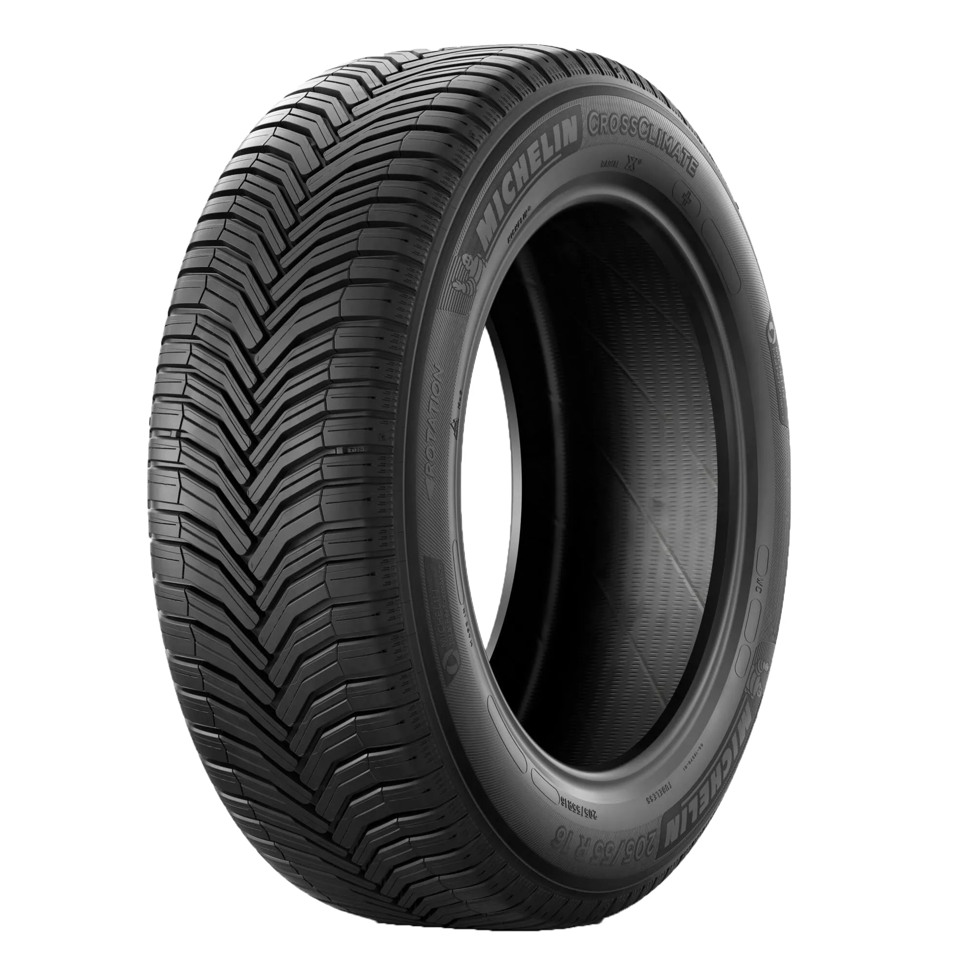 Michelin CrossClimate XL 205/55 R16 94V - immagine 1
