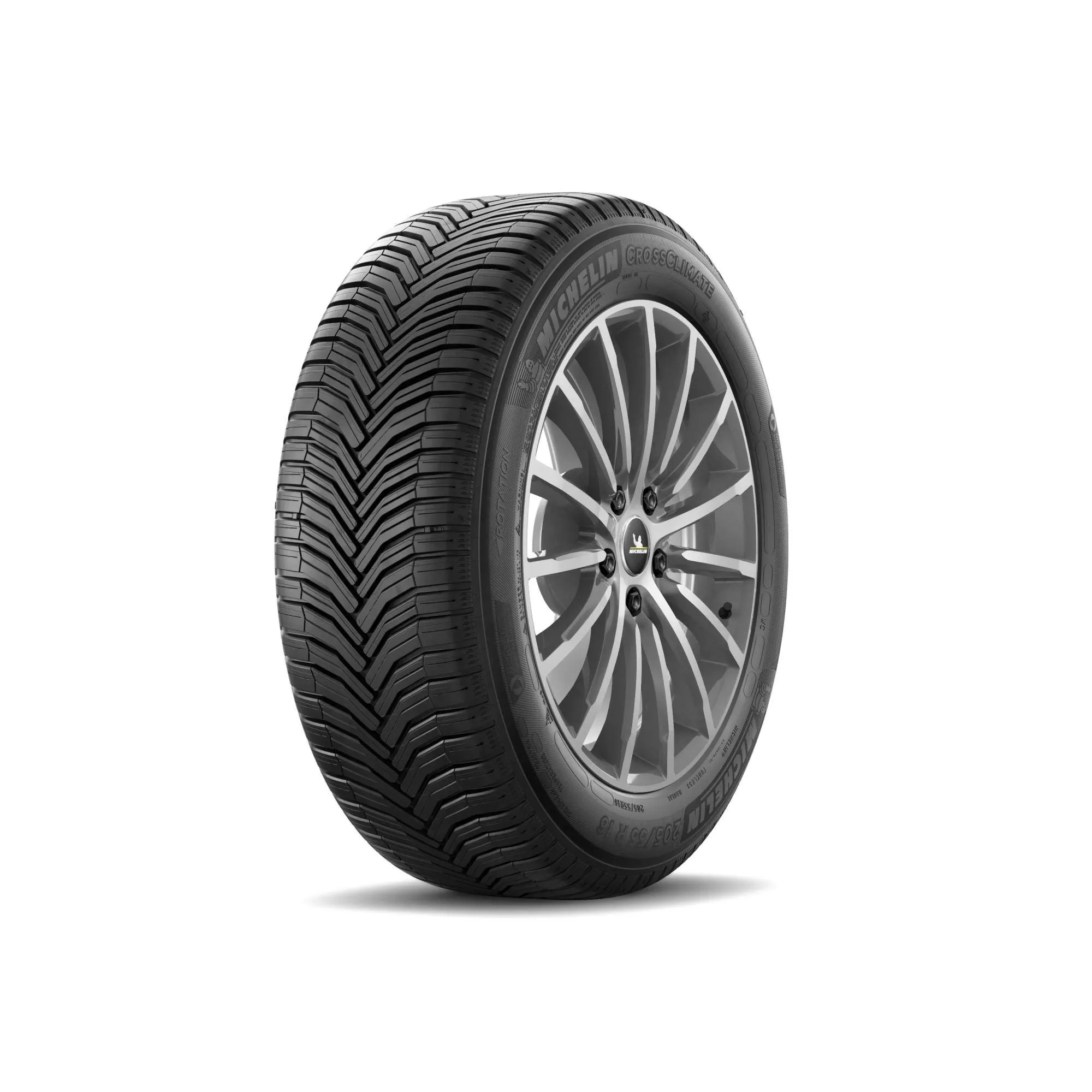 Michelin CrossClimate XL 205/60 R16 96H - immagine 1