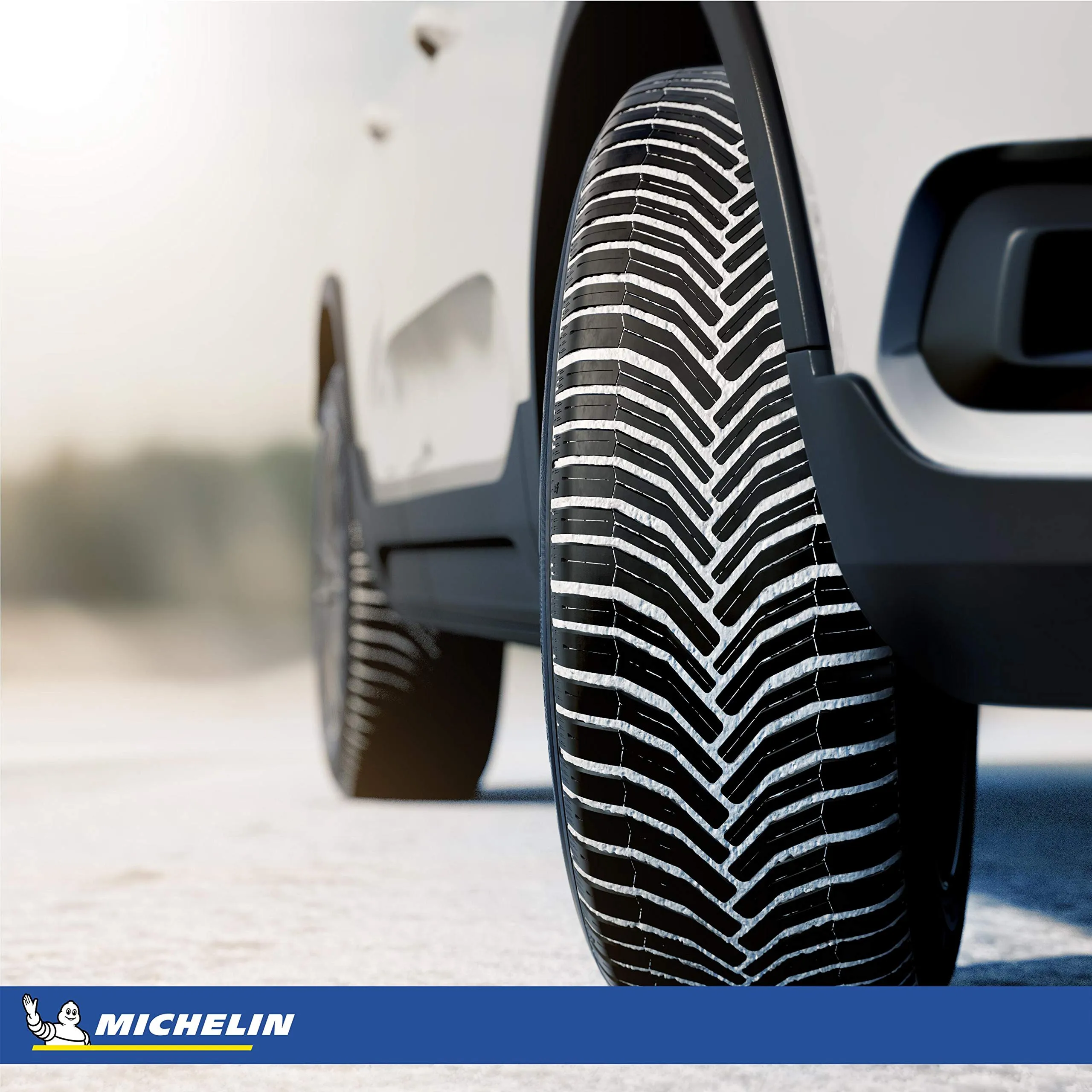 Michelin CrossClimate XL 205/60 R16 96H - immagine 7