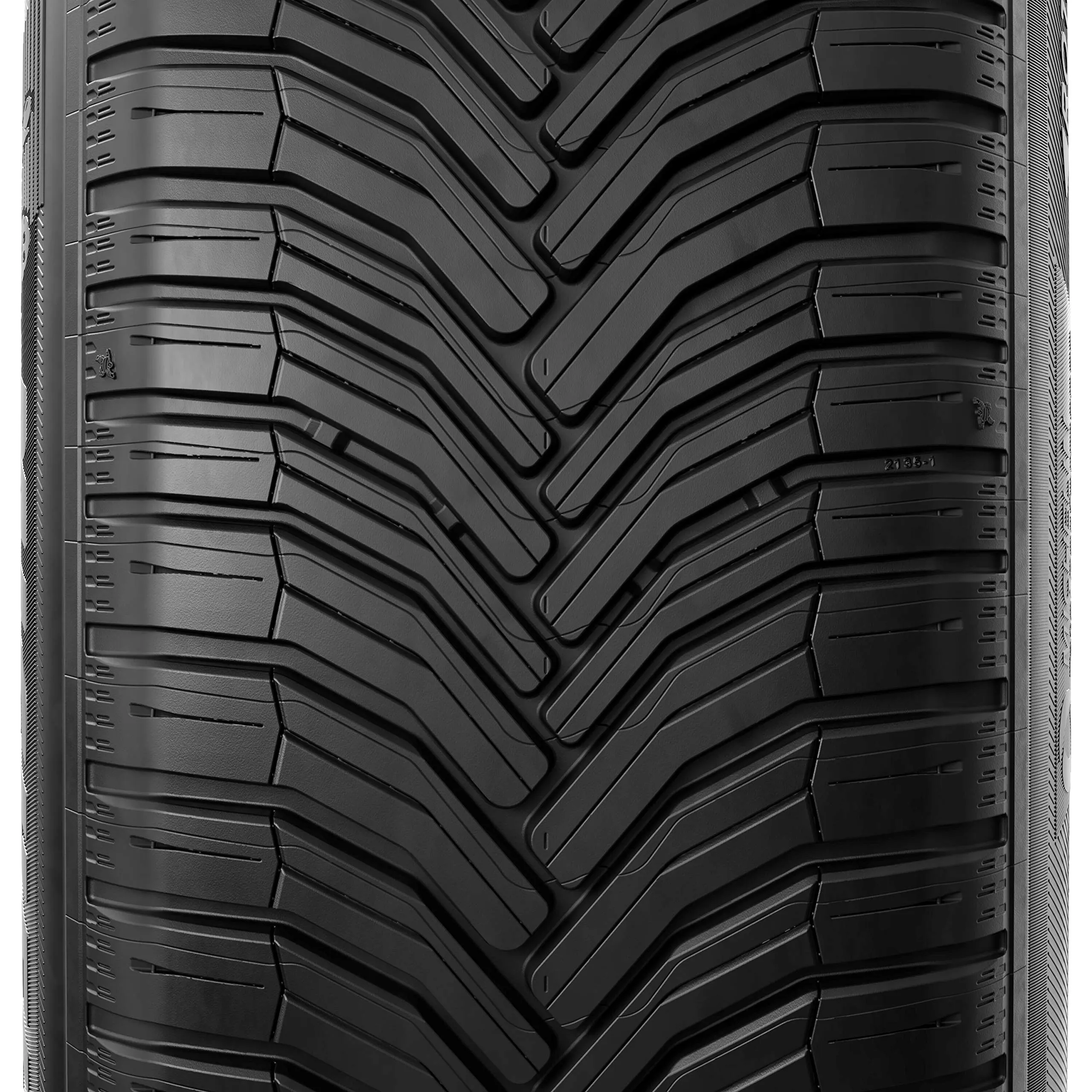 Michelin CrossClimate XL 205/60 R16 96H - immagine 9