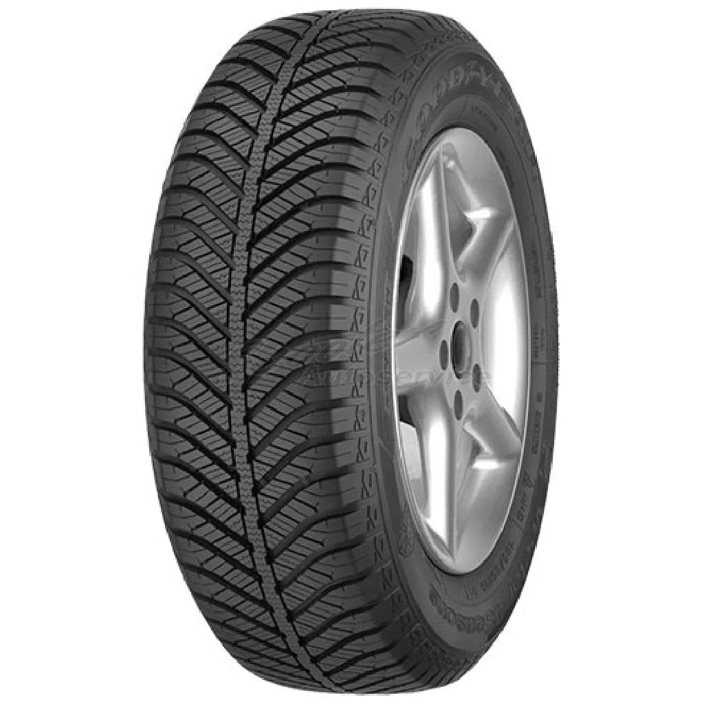 Goodyear Vector 4Seasons G2 XL M+S 215/60R16 99V - immagine 1