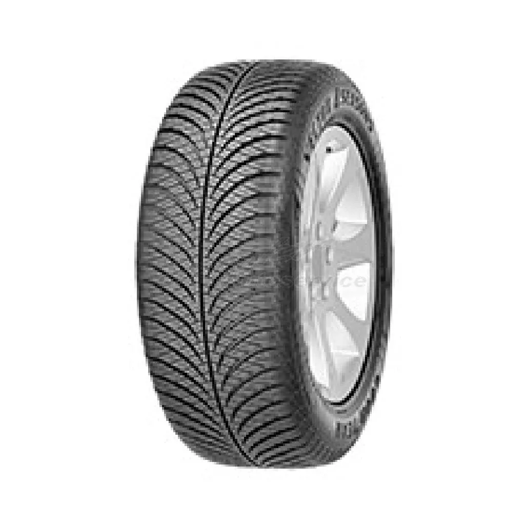 Goodyear Vector 4Seasons G2 M+S 185/65R15 88T - immagine 1