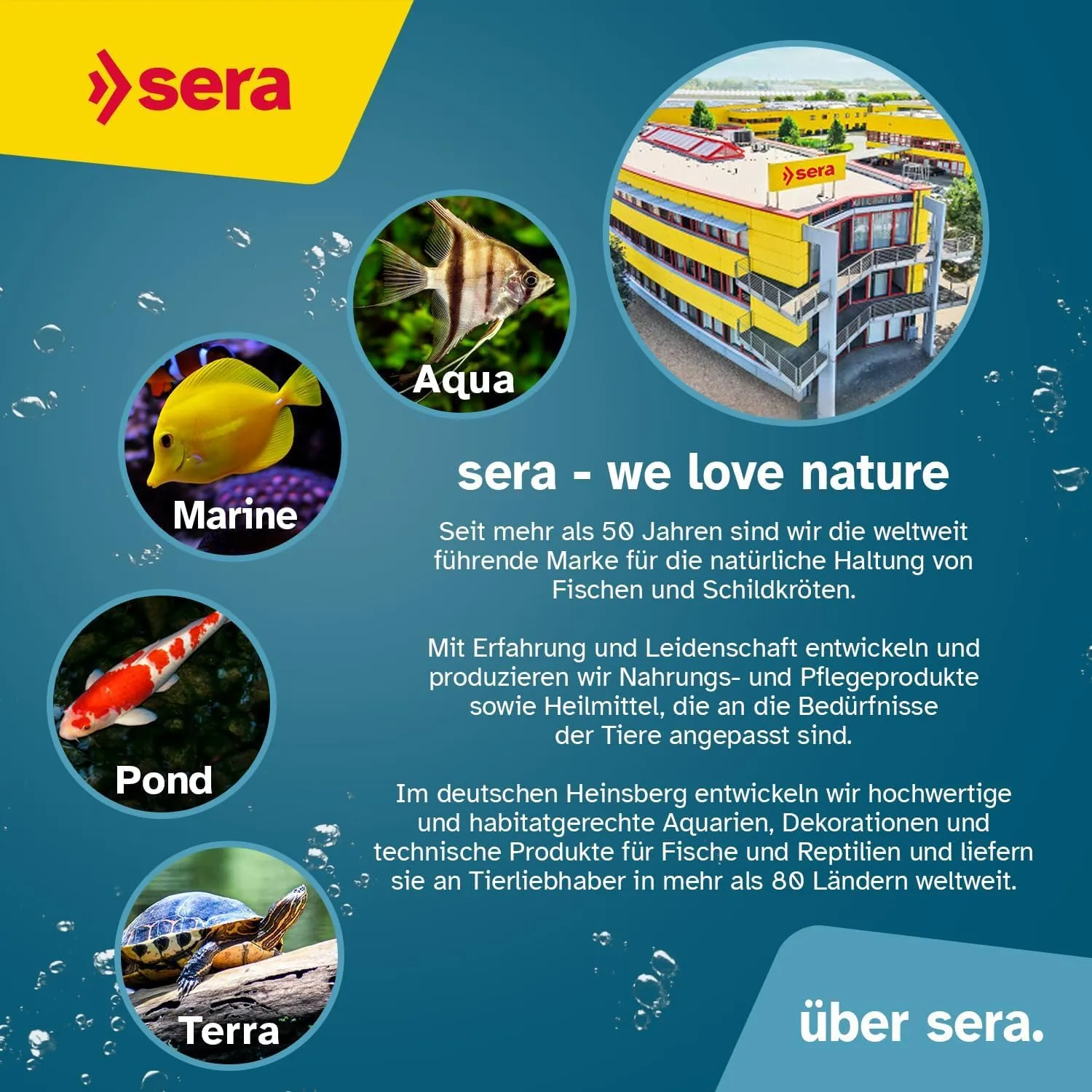 Sera Sale Minerale 270 g - immagine 2
