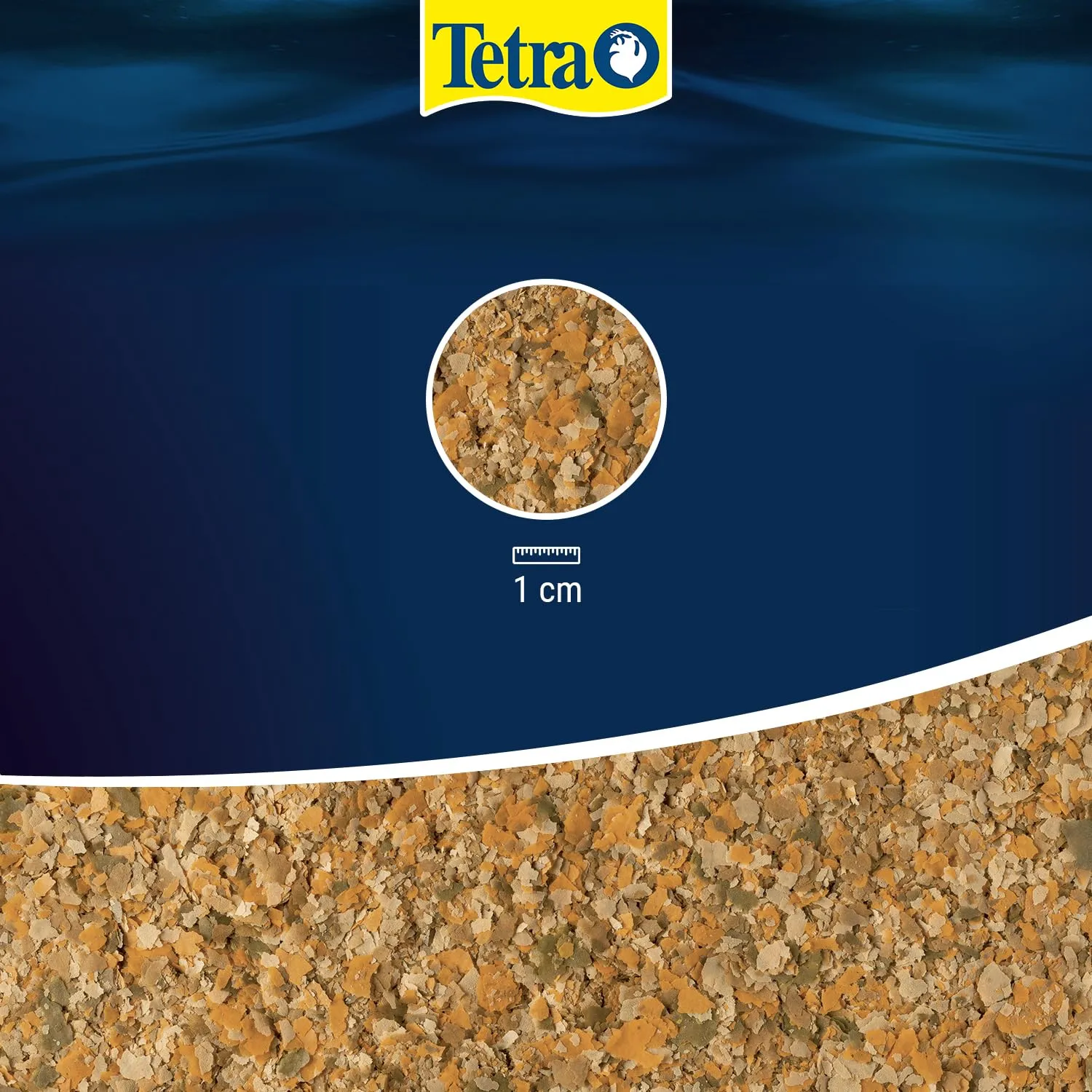 TetraMin Flakes for All Ornamental Fish, 1 L - immagine 3