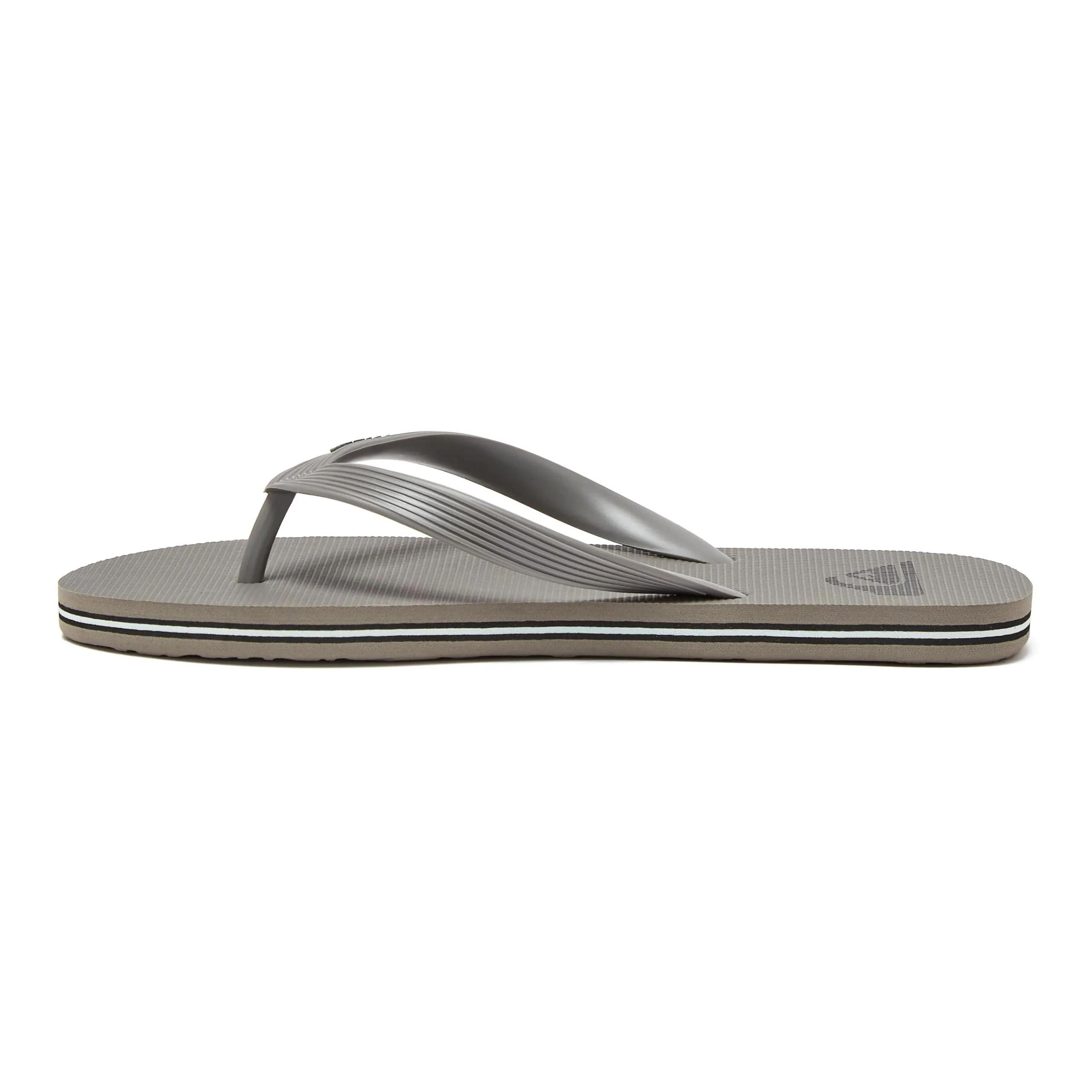 Quiksilver Molokai Men's Sandals - Grey - 45 EU - immagine 3