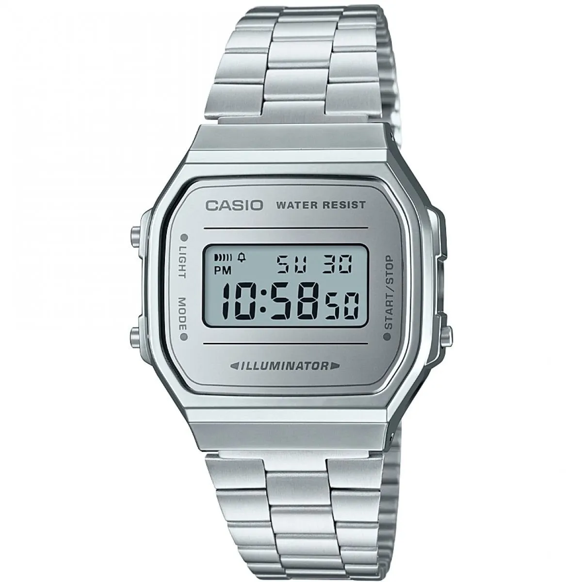 Casio A168WEM-7EF Orologio Digitale Unisex - immagine 1