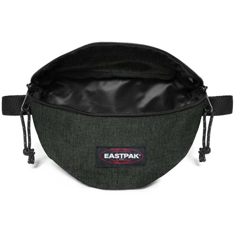 Eastpak Springer Marsupio Portasoldi, Verde - immagine 4