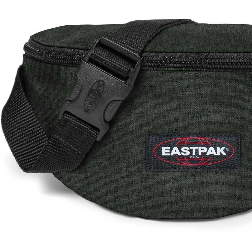 Eastpak Springer Marsupio Portasoldi, Verde - immagine 5