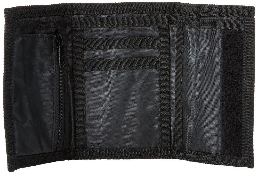 Puma Phase Wallet Unisex Adulto, Poliestere, Nero, Taglia Unica - immagine 5