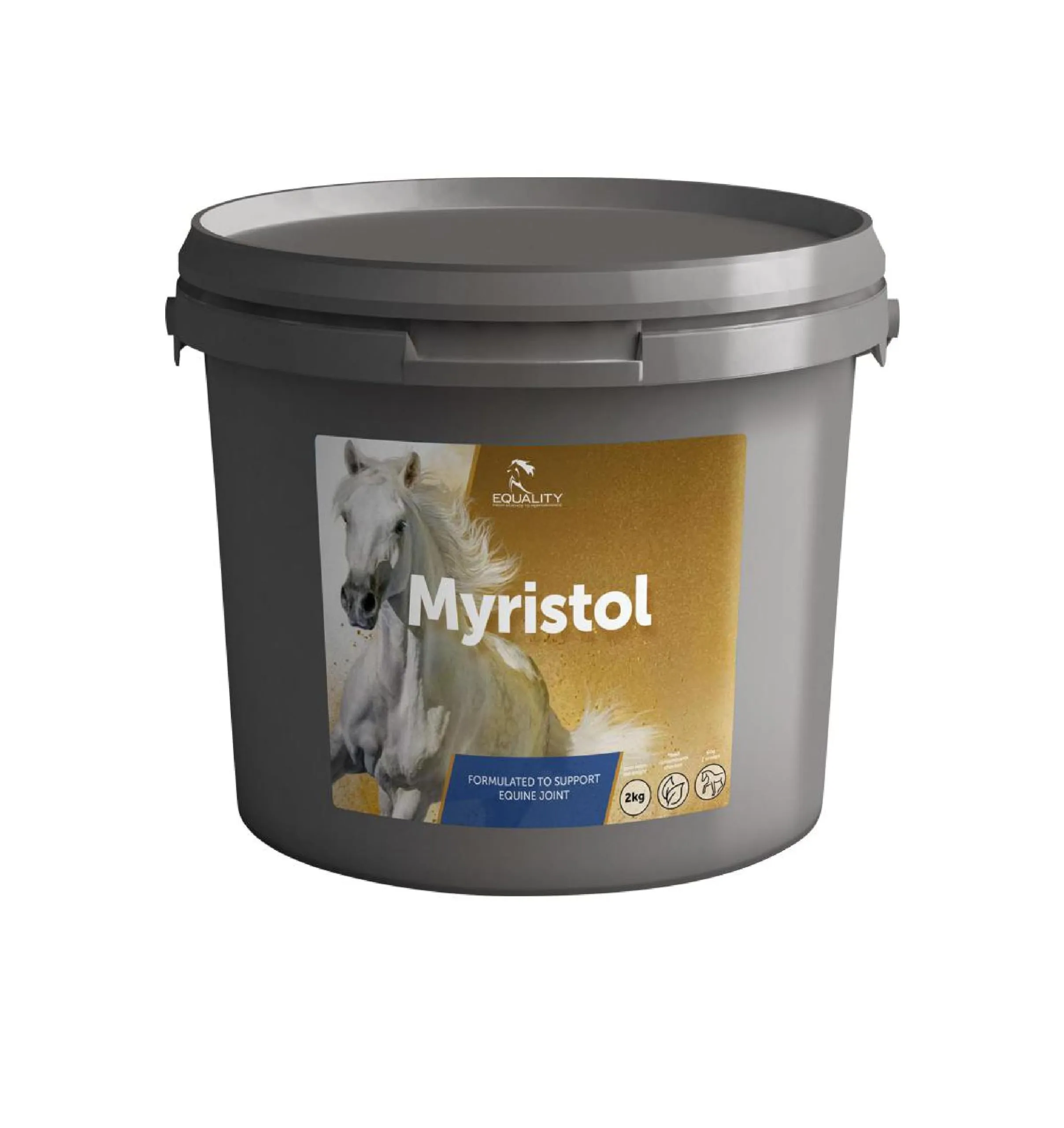 Myristol - 2 kg, Taglia Unica - immagine 1