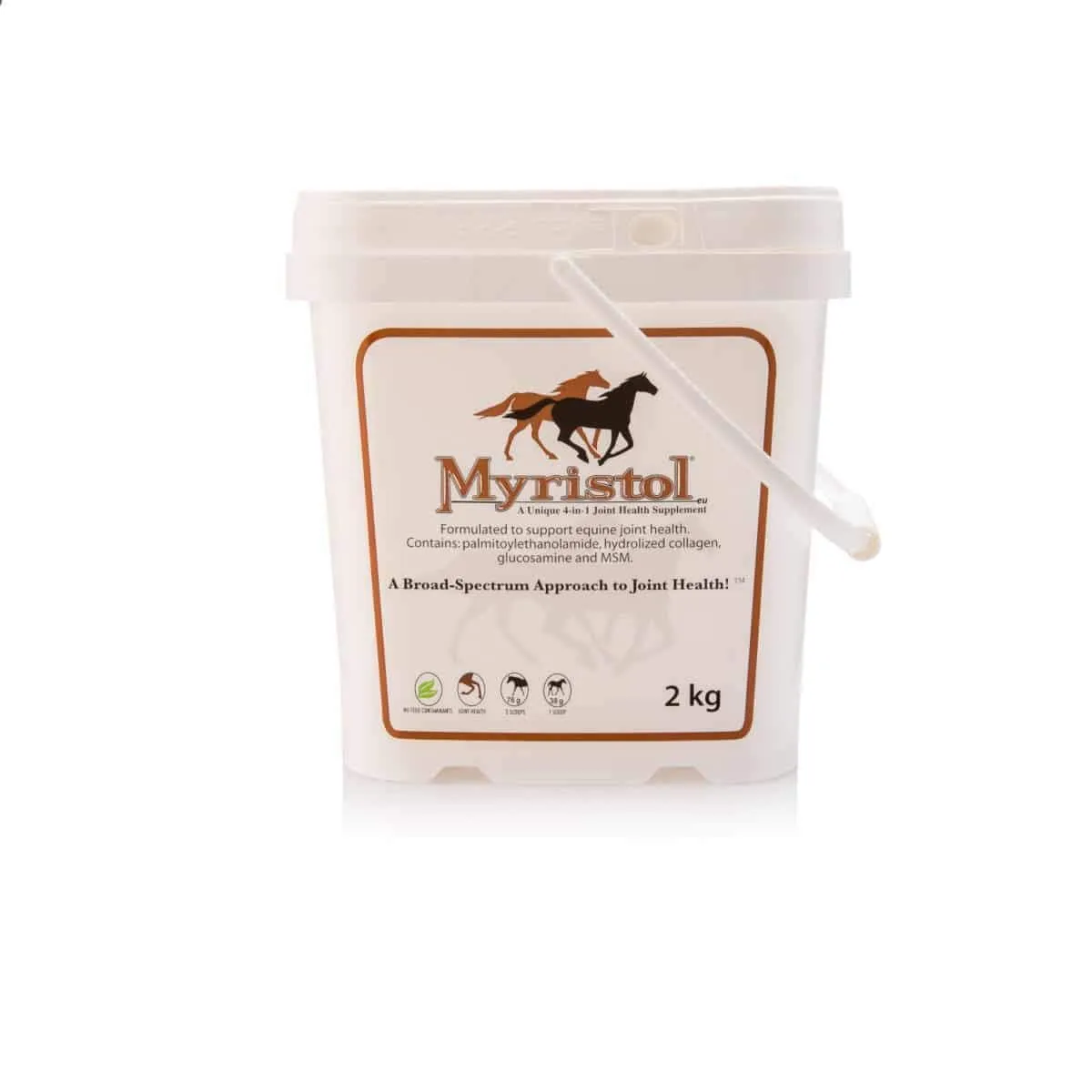 Myristol - 2 kg, Taglia Unica - immagine 2