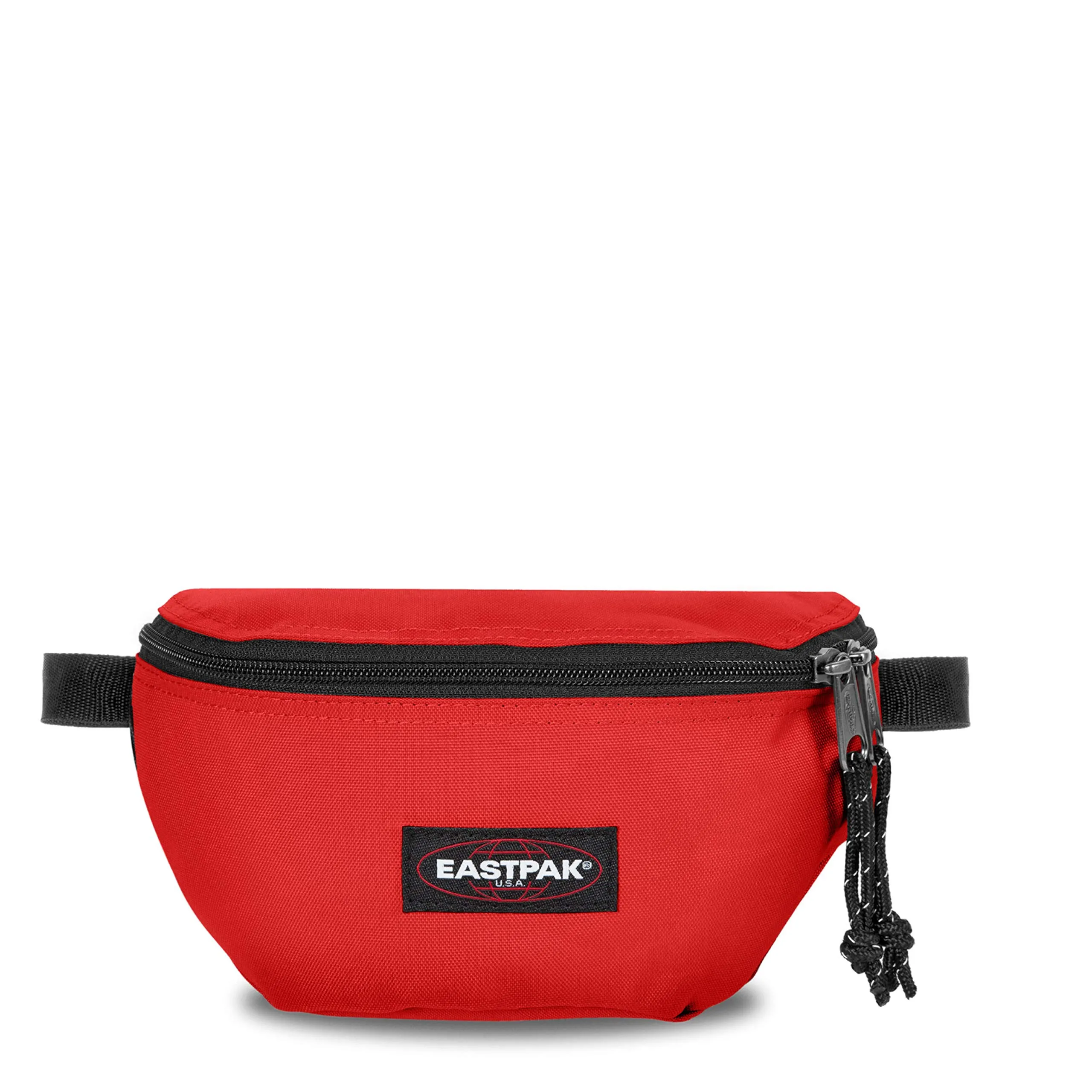 Eastpak Springer Marsupio, 23 cm, 2 Liters, Rosso (Teasing Red) - immagine 1